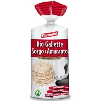 FIORENTINI BIO GALLET.SORGO/AMAR. GR120