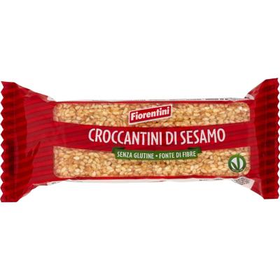 FIORENTINI CROCCANTINI SESAMO GR.60