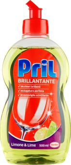 PRIL BRILLANTANTE LIMONE ML.500 CTX10