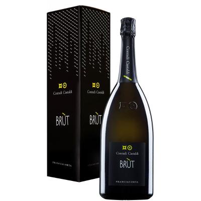 CONTADI CASTALDI BRUT MAGNUM LT.1.5