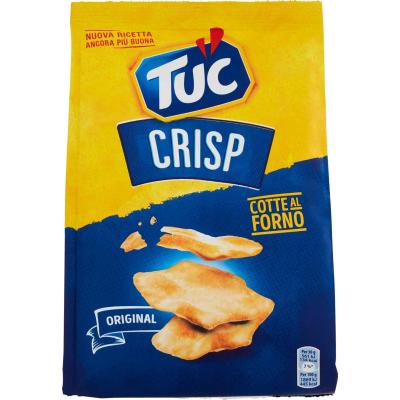 SAIWA TUC CRISP ORIGINAL GR.100