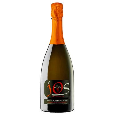VAL D'OCA JOS MILLESIMATO SUP. CL.75