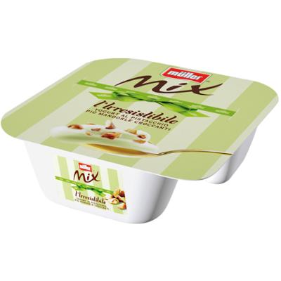 MULLER MIX IRRESISTIBILE PIST+MANDO.G150