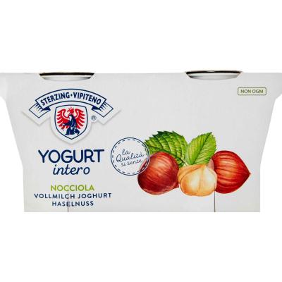 VIPITENO YOGURT NOCCIOLA GR125X2