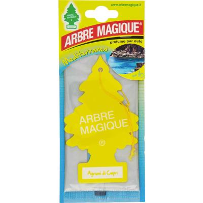 ARBRE MAGIQUE MONO AGRUMI DI CAPRI