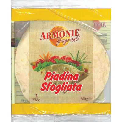 CRM PIADINA SFOGL. CASA RIMINI GR360 PZ3