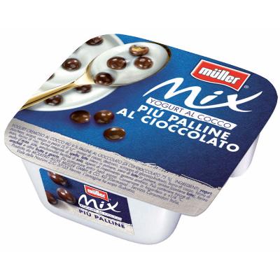 MULLER MIX YOGURT COCCO CEREAL.CIOC.G150