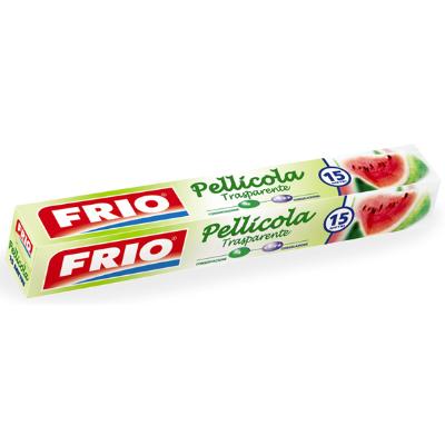 FRIO PELLICOLA MT.15
