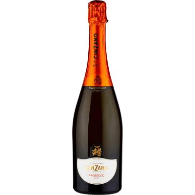 CINZANO PROSECCO DOC CL.75 11°