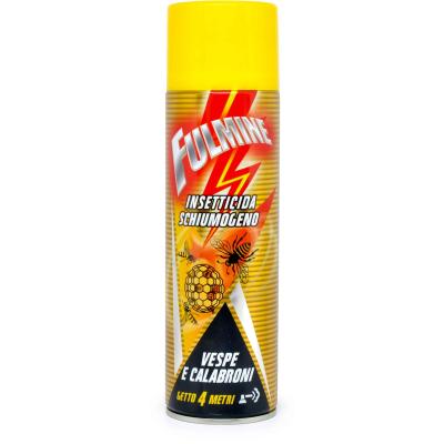FULMINE INSETTICIDA VESPE/CALABR. ML.500