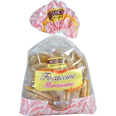 MADESANI FOCACCINE CLAS.MULTIPACK GR.300