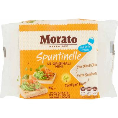 MORATO MINI SPUNTINELLE GR.175