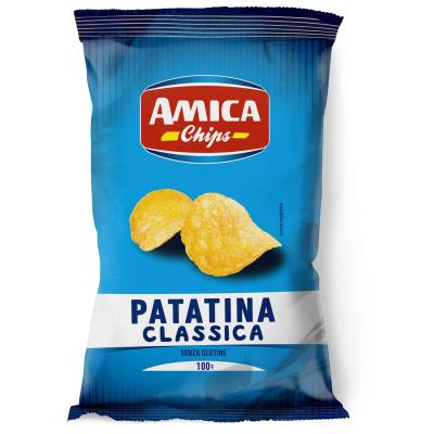 AMICA CHIPS PATATINE ORIGINALE GR.100