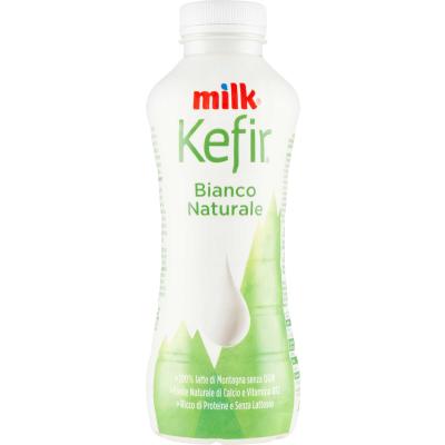 MILK KEFIR BIANCO NATURALE GR480