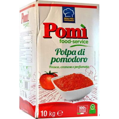 POMI POLPA POMODORO BAG IN BOX KG.10