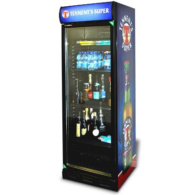 FRIGO VETRINA TENNENT'S
