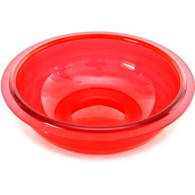 BIESSE CASA INSALATIERA ROSSA CM20
