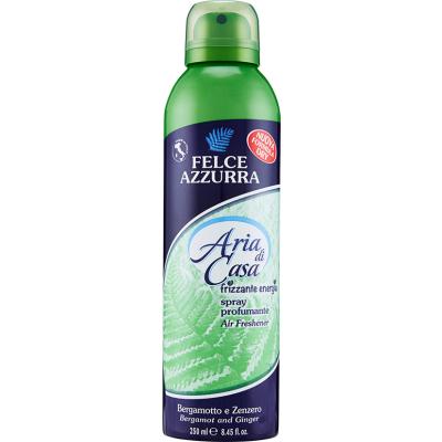 FELCE AZZ. DEO SPRAY GIARDINO ZEN ML 250