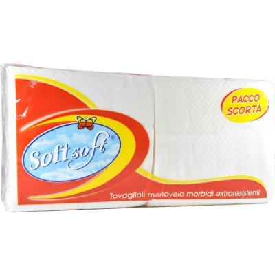SOFT SOFT TOVAGL.X140 MONOV.33X33 CTX24