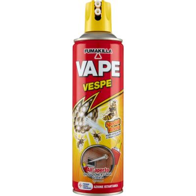 VAPE VESPE SPRAY ML.400