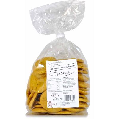 MADESANI APPETITOSE AVEN/CURCU/OLIO G200