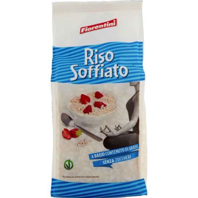 FIORENTINI RISO SOFF. S/Z VEGAN GR.125