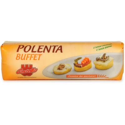 CASTELLO POLENTA CILINDRICA GR500