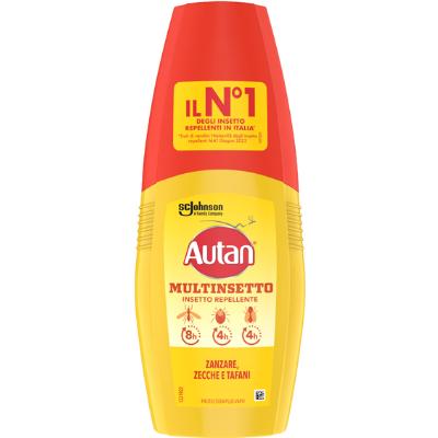 AUTAN MULTINSETTO VAPO ML100