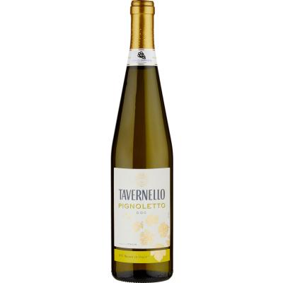 TAVERNELLO VINO PIGNOLETTO CL.75