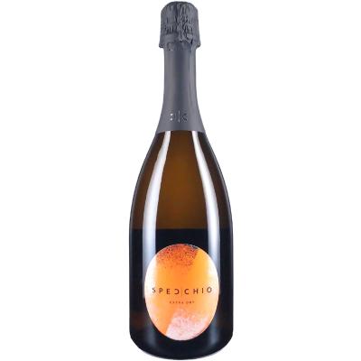 VAL D'OCA SPECCHIO SPUMANTE 11° CL 75