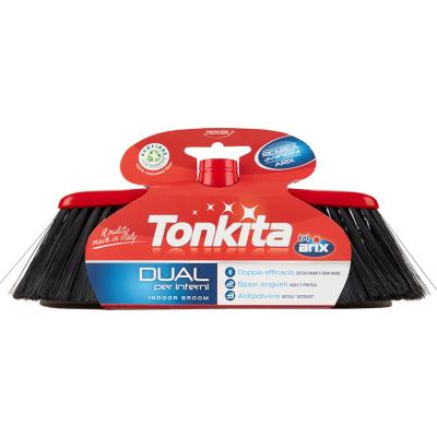 TONKITA SCOPA DUAL PER INTERNI