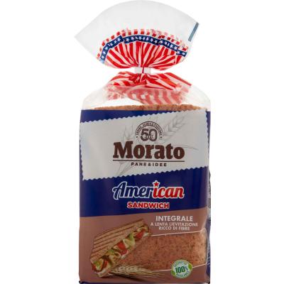 MORATO AMERICAN SANDWICH INTEGRALE GR600