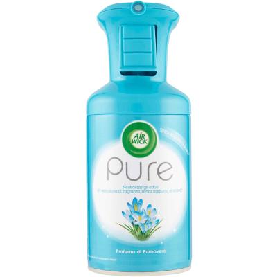 AIR WICK PURE FRESCH.PRIMAVERA ML250 CT6