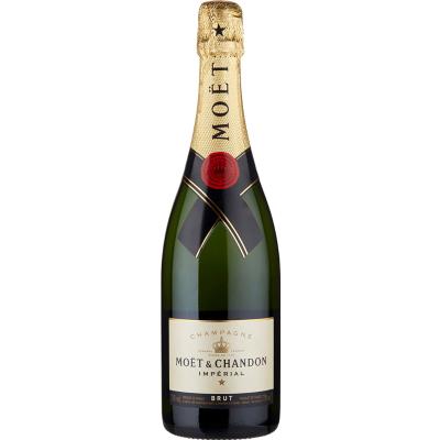 MOET & CHANDON ROSSO IMPERIAL CL.75