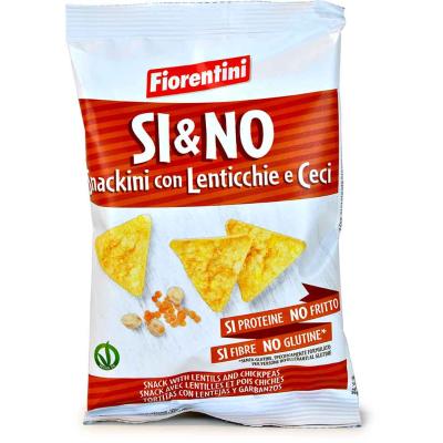 FIORENTINI SI&NO TRIAN LENTIC/CECI GR.20