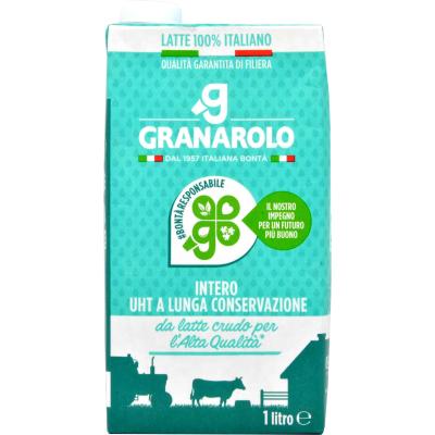 GRANAROLO LATTE ITA INTERO UHT LT1