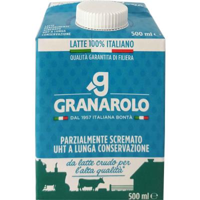 GRANAROLO LATTE ITA UHT P.S. ML.500