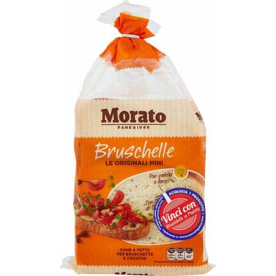 MORATO BRUSCHELLE MINI PARTY GR.350