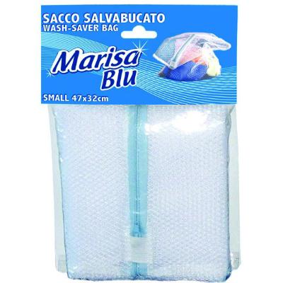 MARISA BLU SACCO SALVABUCATO SMALL 47X32