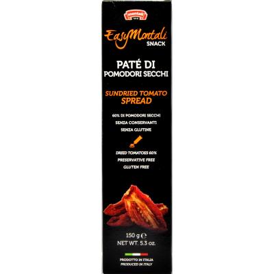 MONTALI PATE POMODORI SECCHI GR.150