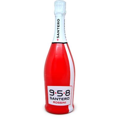 SANTERO SPUMANTE ROSSINI CL75