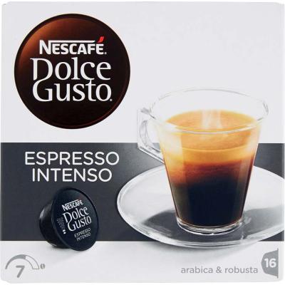 NESCAFE DOLCE GUSTO INTENSO 16 CAPS