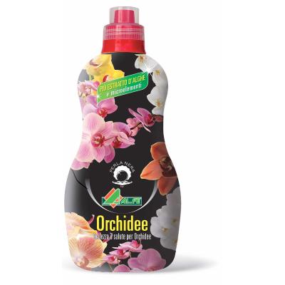 ALFE CONCIME LIQUIDO PER ORCHIDEE LT.1