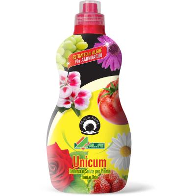 ALFE CONCIME UNICUM LT.1