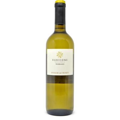 POGGIO VIG. RUBICONE TREBBIANO CL75 11°