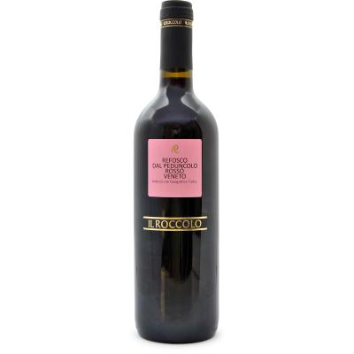 ROCCOLO REFOSCO DAL PEDUNCOLO ROS CL75