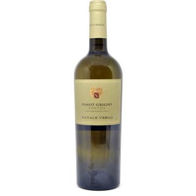 NATALE VERGA PINOT GRIGIO DELLE VENEZIE