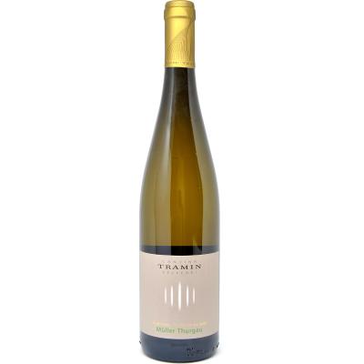 CANT.TRAMIN MULLER THURGAU DOC CL75