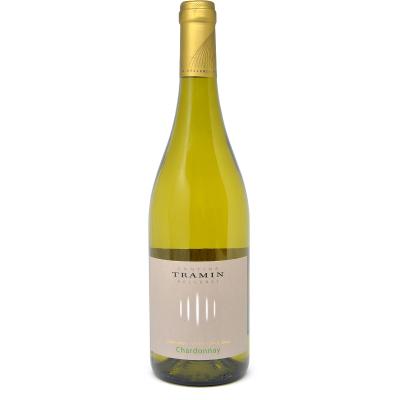 CANT.TRAMIN CHARDONNAY DOC CL75