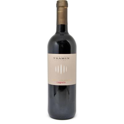 CANT.TRAMIN VINO ROSSO LAGREIN DOC CL75